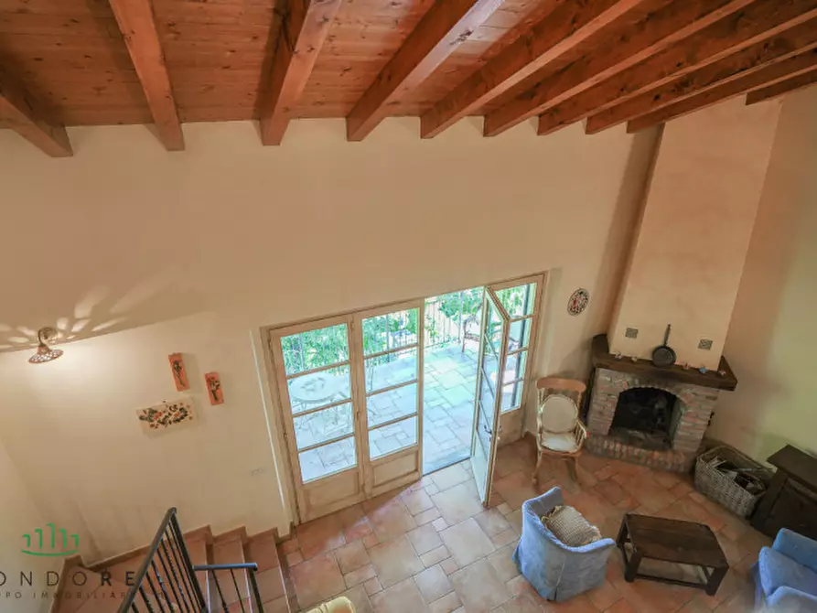 Immagine 17 di Casa bifamiliare in vendita  in Via Castel dell'Alpi a San Benedetto Val Di Sambro