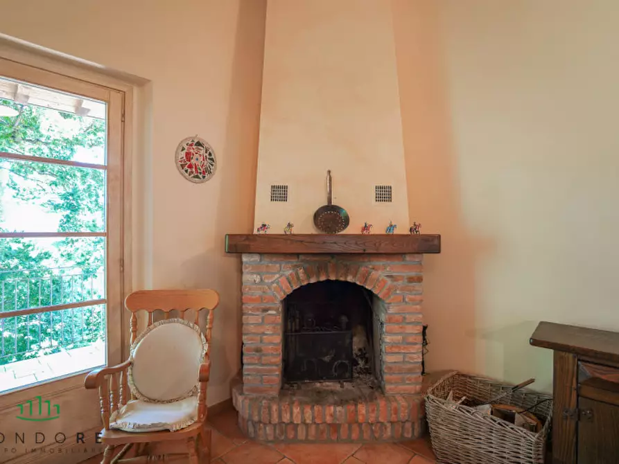 Immagine 21 di Casa bifamiliare in vendita  in Via Castel dell'Alpi a San Benedetto Val Di Sambro