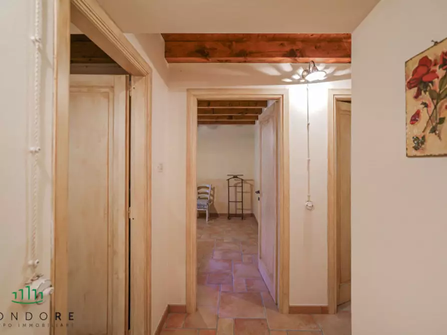 Immagine 25 di Casa bifamiliare in vendita  in Via Castel dell'Alpi a San Benedetto Val Di Sambro