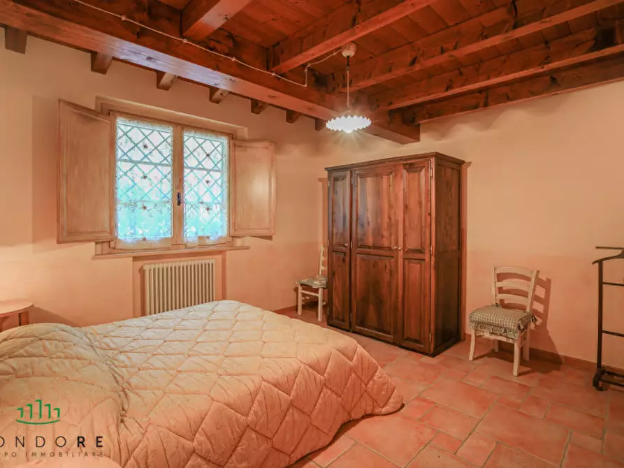 Immagine 26 di Casa bifamiliare in vendita  in Via Castel dell'Alpi a San Benedetto Val Di Sambro