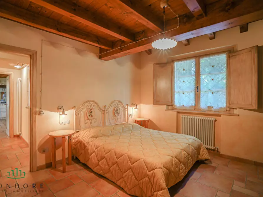 Immagine 27 di Casa bifamiliare in vendita  in Via Castel dell'Alpi a San Benedetto Val Di Sambro