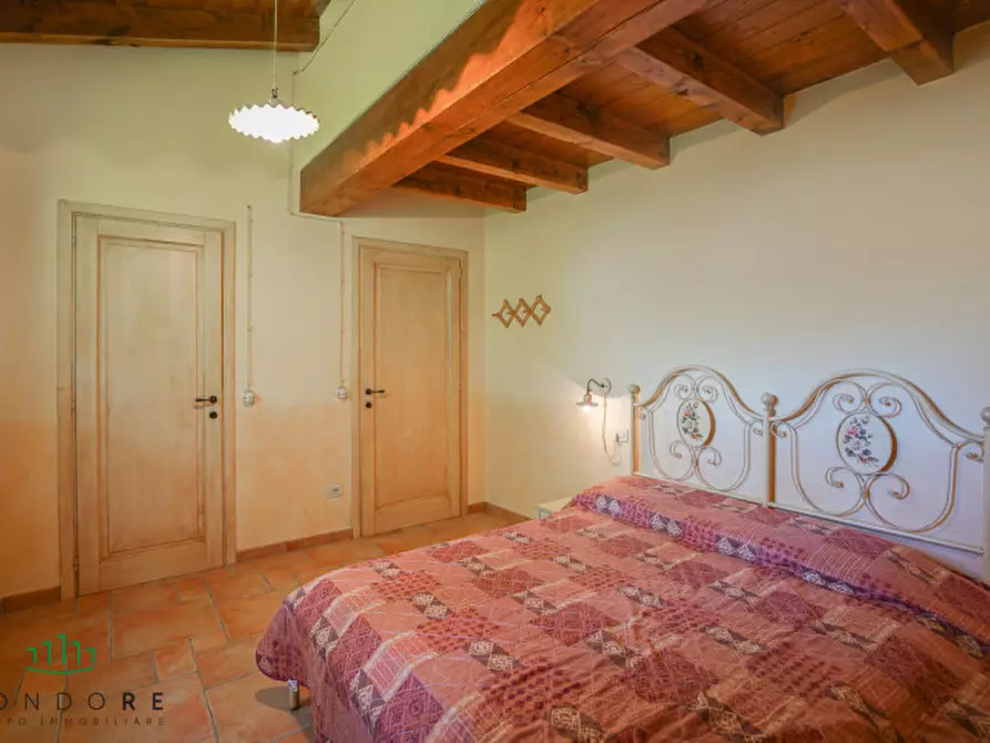 Immagine 28 di Casa bifamiliare in vendita  in Via Castel dell'Alpi a San Benedetto Val Di Sambro