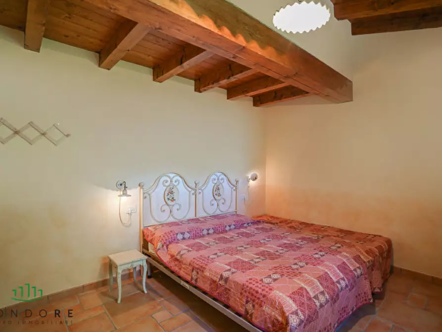 Immagine 29 di Casa bifamiliare in vendita  in Via Castel dell'Alpi a San Benedetto Val Di Sambro