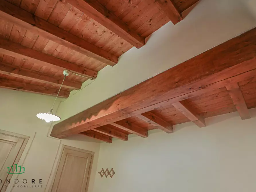 Immagine 30 di Casa bifamiliare in vendita  in Via Castel dell'Alpi a San Benedetto Val Di Sambro