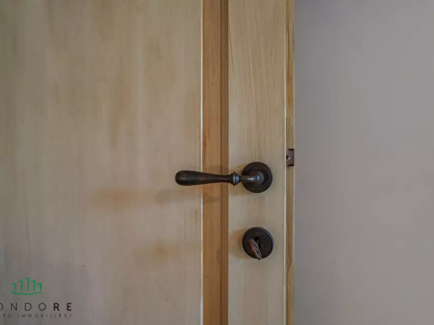 Immagine 31 di Casa bifamiliare in vendita  in Via Castel dell'Alpi a San Benedetto Val Di Sambro