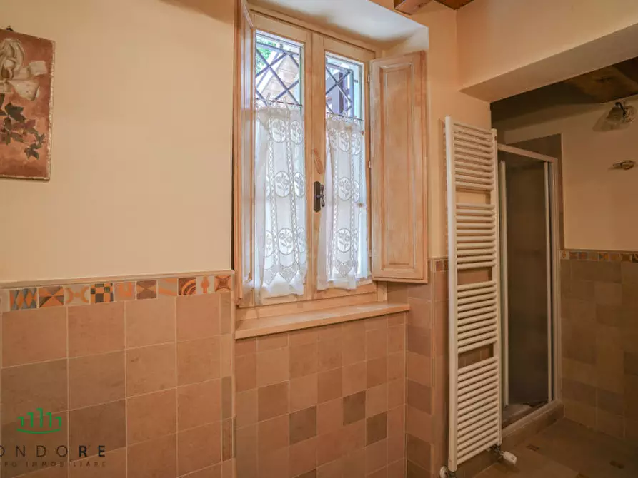 Immagine 32 di Casa bifamiliare in vendita  in Via Castel dell'Alpi a San Benedetto Val Di Sambro