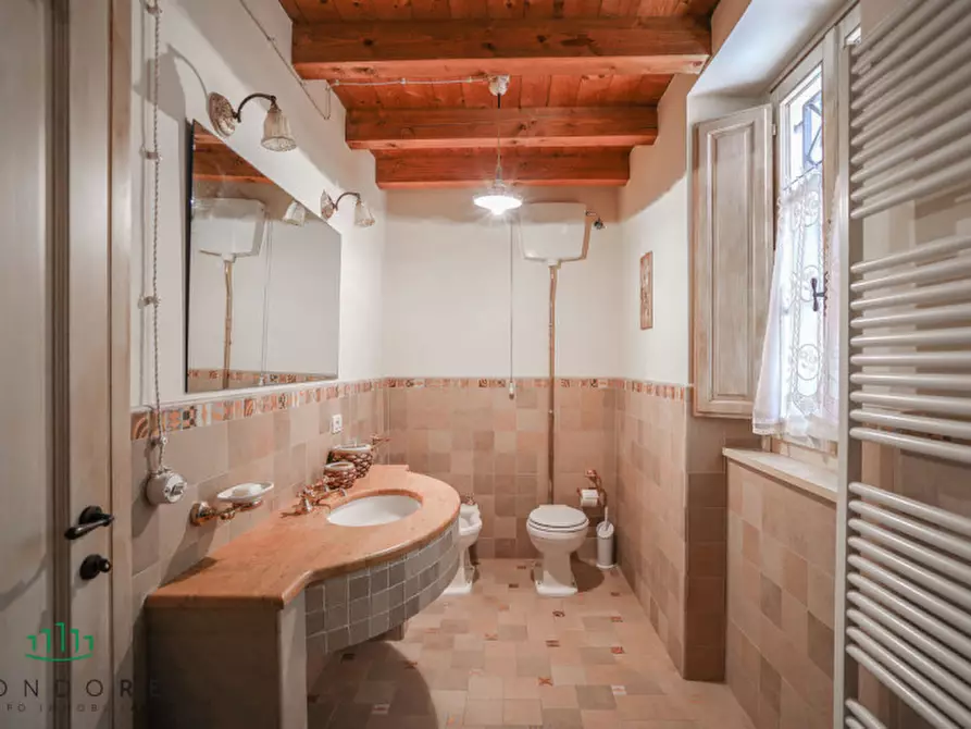 Immagine 33 di Casa bifamiliare in vendita  in Via Castel dell'Alpi a San Benedetto Val Di Sambro