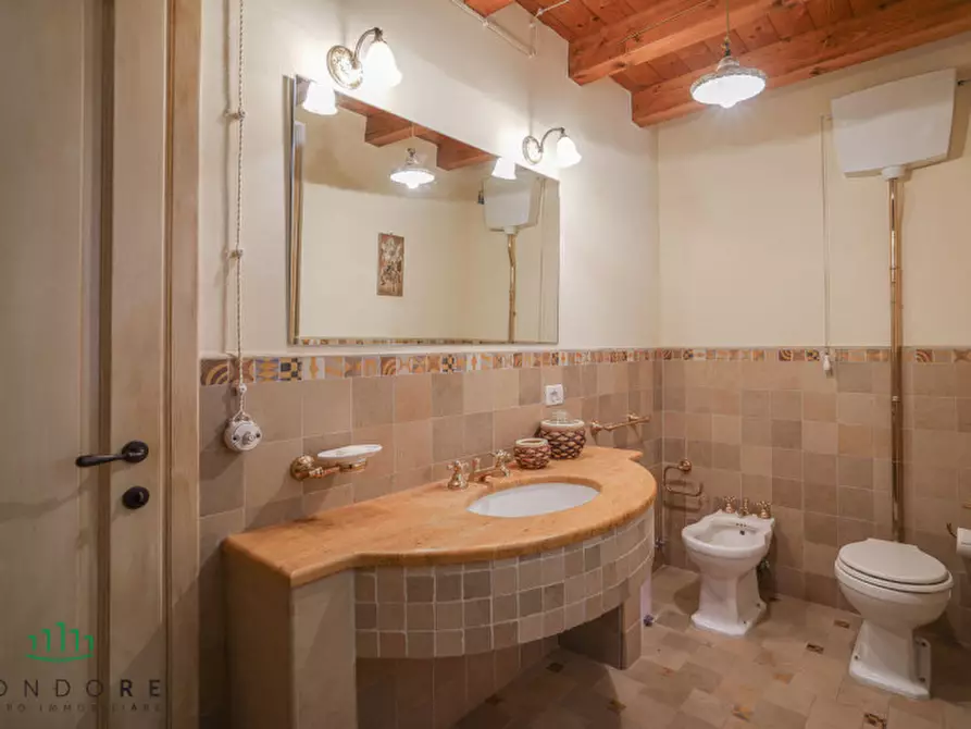 Immagine 34 di Casa bifamiliare in vendita  in Via Castel dell'Alpi a San Benedetto Val Di Sambro