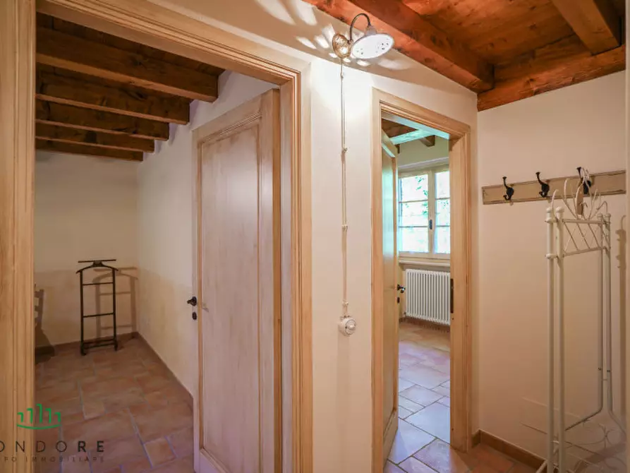 Immagine 35 di Casa bifamiliare in vendita  in Via Castel dell'Alpi a San Benedetto Val Di Sambro