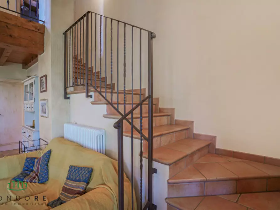 Immagine 37 di Casa bifamiliare in vendita  in Via Castel dell'Alpi a San Benedetto Val Di Sambro