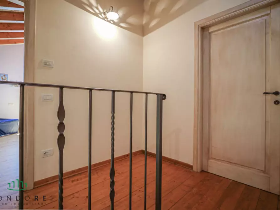 Immagine 38 di Casa bifamiliare in vendita  in Via Castel dell'Alpi a San Benedetto Val Di Sambro