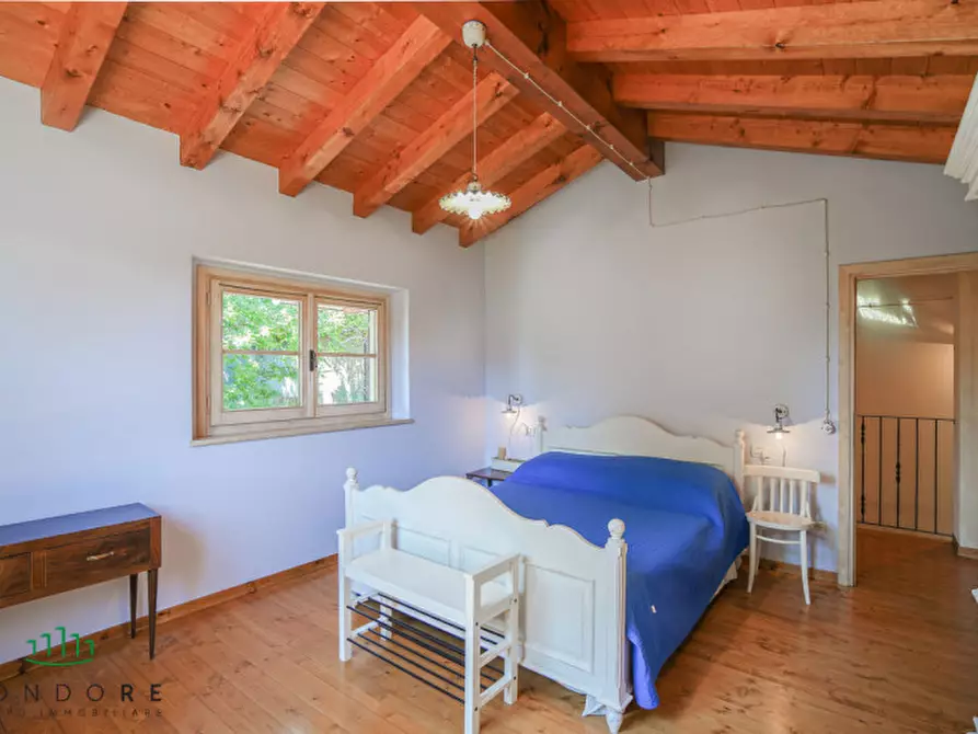 Immagine 39 di Casa bifamiliare in vendita  in Via Castel dell'Alpi a San Benedetto Val Di Sambro