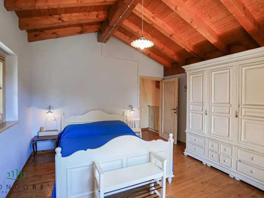 Immagine 40 di Casa bifamiliare in vendita  in Via Castel dell'Alpi a San Benedetto Val Di Sambro