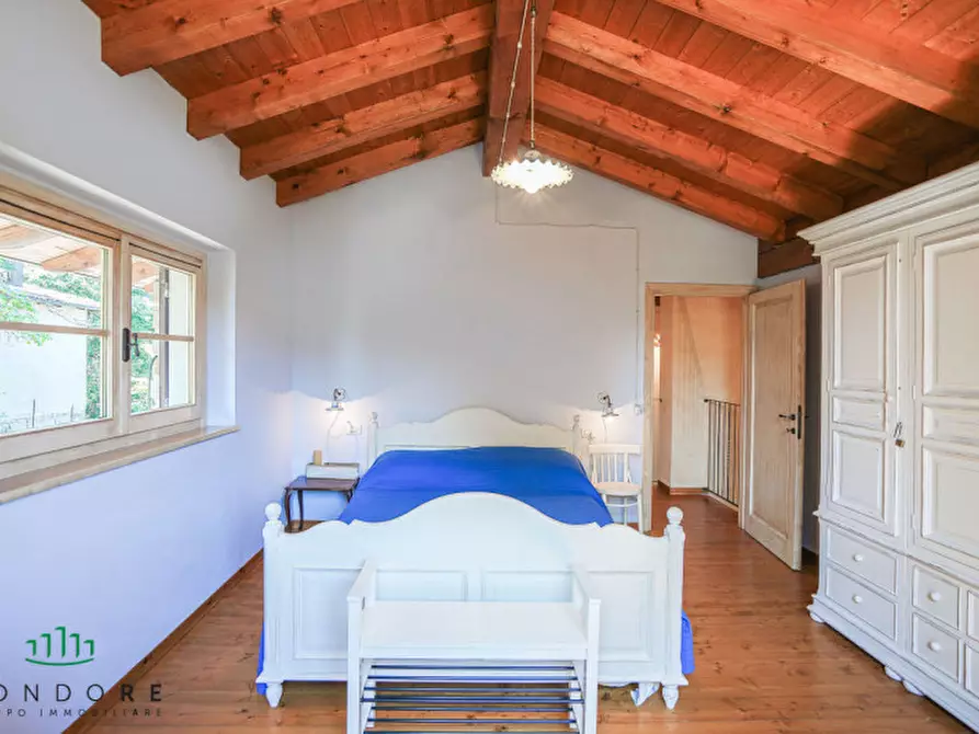 Immagine 41 di Casa bifamiliare in vendita  in Via Castel dell'Alpi a San Benedetto Val Di Sambro