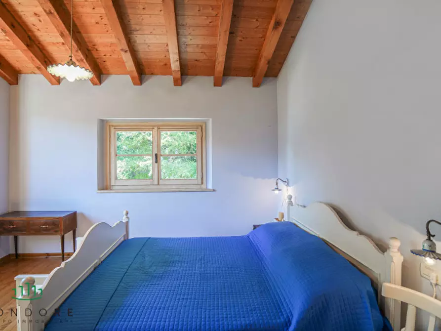 Immagine 42 di Casa bifamiliare in vendita  in Via Castel dell'Alpi a San Benedetto Val Di Sambro