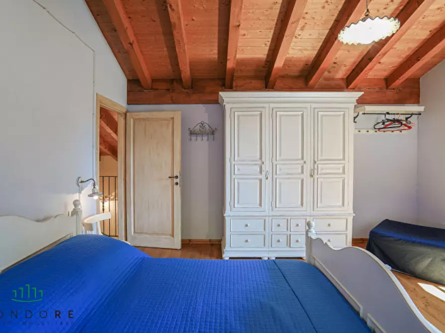 Immagine 44 di Casa bifamiliare in vendita  in Via Castel dell'Alpi a San Benedetto Val Di Sambro