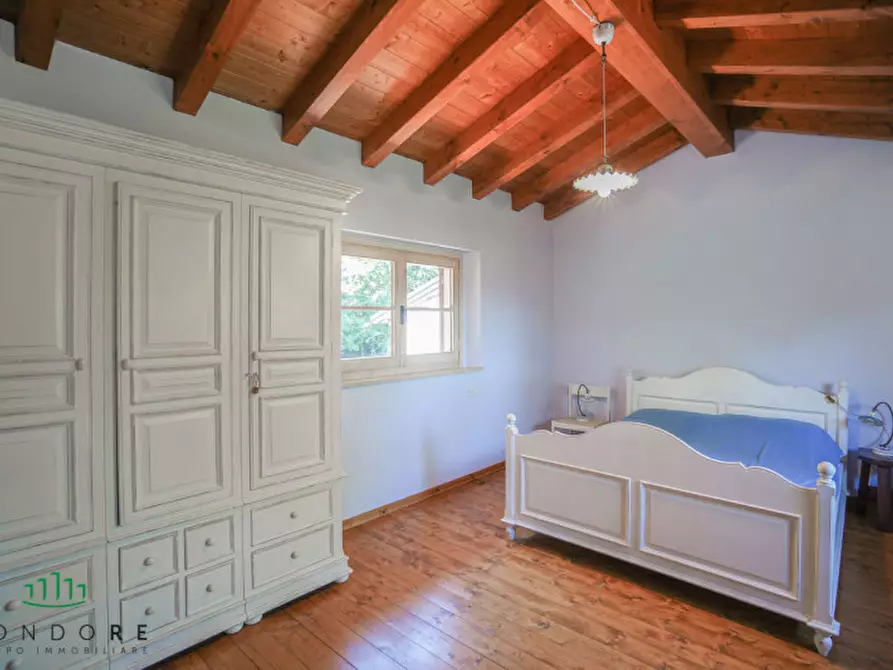 Immagine 45 di Casa bifamiliare in vendita  in Via Castel dell'Alpi a San Benedetto Val Di Sambro