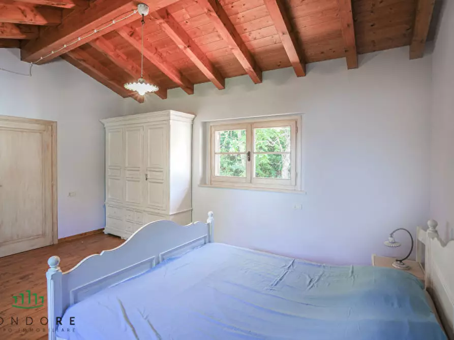 Immagine 46 di Casa bifamiliare in vendita  in Via Castel dell'Alpi a San Benedetto Val Di Sambro