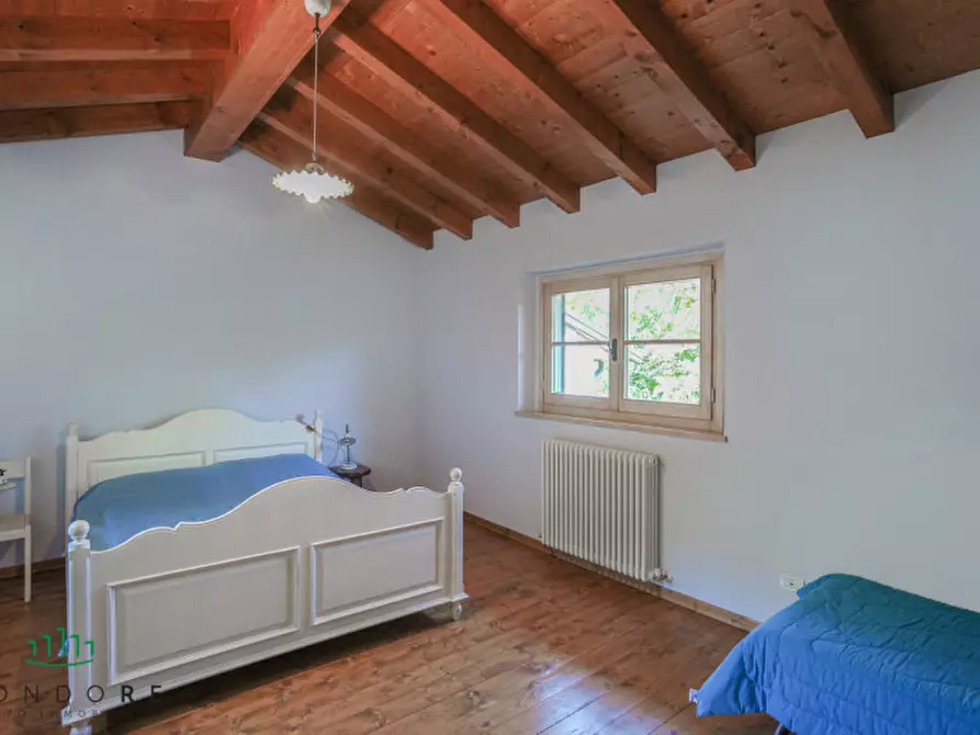 Immagine 47 di Casa bifamiliare in vendita  in Via Castel dell'Alpi a San Benedetto Val Di Sambro