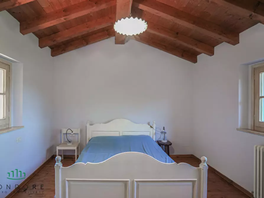 Immagine 48 di Casa bifamiliare in vendita  in Via Castel dell'Alpi a San Benedetto Val Di Sambro