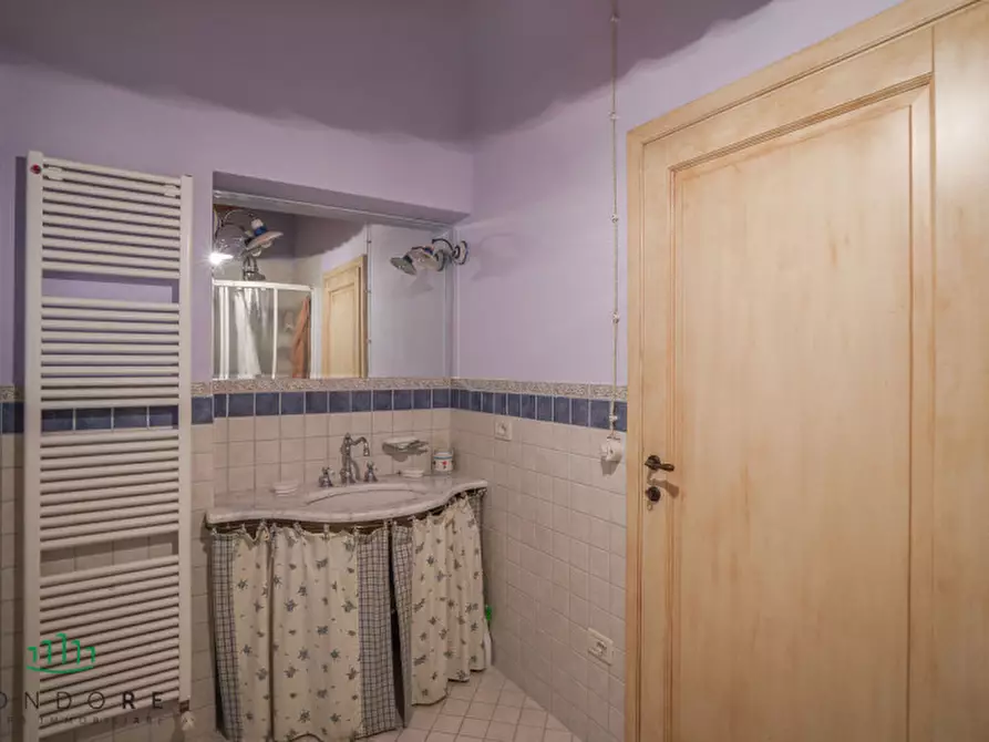 Immagine 51 di Casa bifamiliare in vendita  in Via Castel dell'Alpi a San Benedetto Val Di Sambro