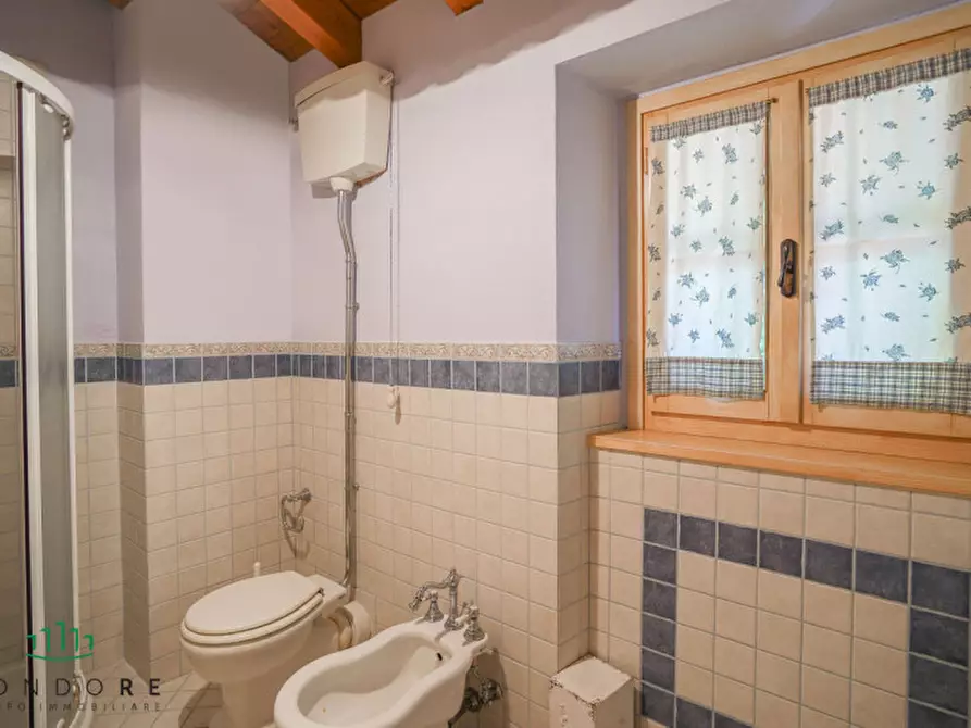 Immagine 52 di Casa bifamiliare in vendita  in Via Castel dell'Alpi a San Benedetto Val Di Sambro