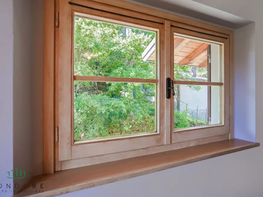 Immagine 53 di Casa bifamiliare in vendita  in Via Castel dell'Alpi a San Benedetto Val Di Sambro