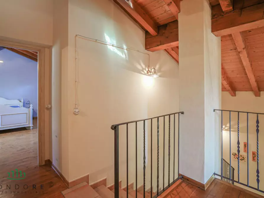 Immagine 54 di Casa bifamiliare in vendita  in Via Castel dell'Alpi a San Benedetto Val Di Sambro