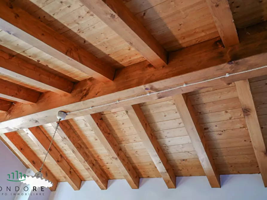 Immagine 55 di Casa bifamiliare in vendita  in Via Castel dell'Alpi a San Benedetto Val Di Sambro