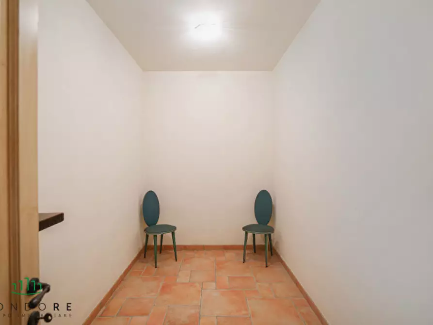 Immagine 56 di Casa bifamiliare in vendita  in Via Castel dell'Alpi a San Benedetto Val Di Sambro