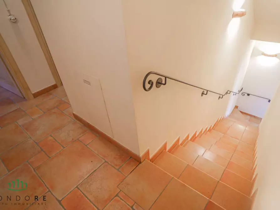 Immagine 57 di Casa bifamiliare in vendita  in Via Castel dell'Alpi a San Benedetto Val Di Sambro