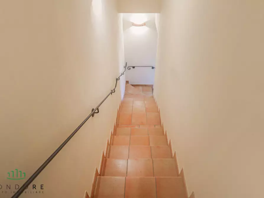 Immagine 58 di Casa bifamiliare in vendita  in Via Castel dell'Alpi a San Benedetto Val Di Sambro