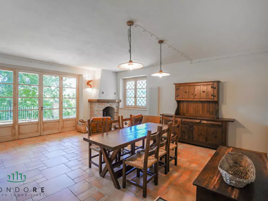 Immagine 60 di Casa bifamiliare in vendita  in Via Castel dell'Alpi a San Benedetto Val Di Sambro