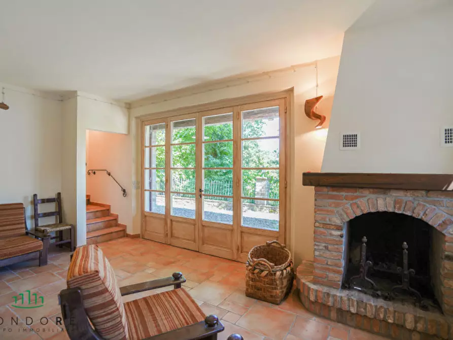 Immagine 61 di Casa bifamiliare in vendita  in Via Castel dell'Alpi a San Benedetto Val Di Sambro