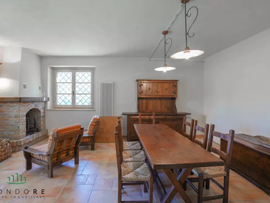 Immagine 62 di Casa bifamiliare in vendita  in Via Castel dell'Alpi a San Benedetto Val Di Sambro