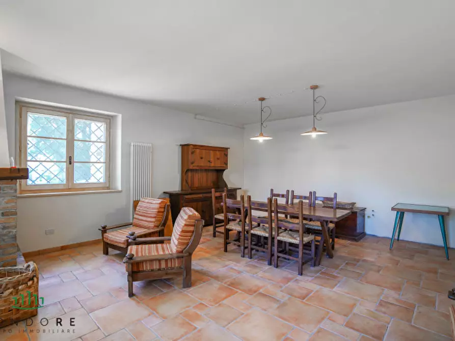 Immagine 63 di Casa bifamiliare in vendita  in Via Castel dell'Alpi a San Benedetto Val Di Sambro