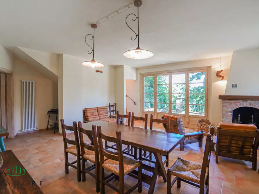 Immagine 64 di Casa bifamiliare in vendita  in Via Castel dell'Alpi a San Benedetto Val Di Sambro