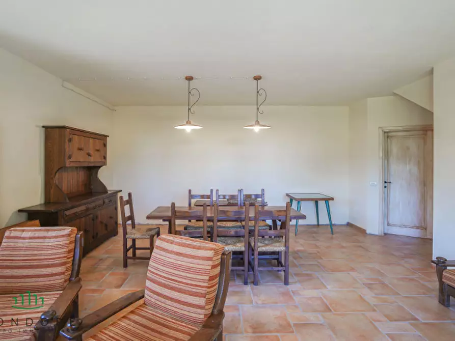 Immagine 65 di Casa bifamiliare in vendita  in Via Castel dell'Alpi a San Benedetto Val Di Sambro