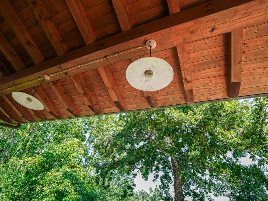 Immagine 66 di Casa bifamiliare in vendita  in Via Castel dell'Alpi a San Benedetto Val Di Sambro