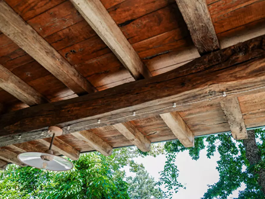 Immagine 67 di Casa bifamiliare in vendita  in Via Castel dell'Alpi a San Benedetto Val Di Sambro