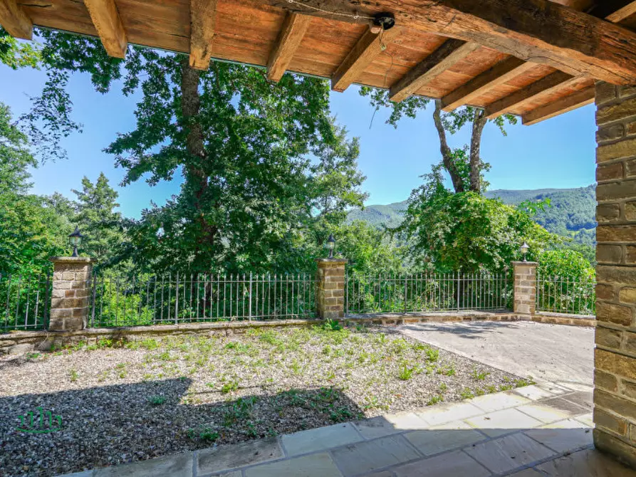 Immagine 68 di Casa bifamiliare in vendita  in Via Castel dell'Alpi a San Benedetto Val Di Sambro