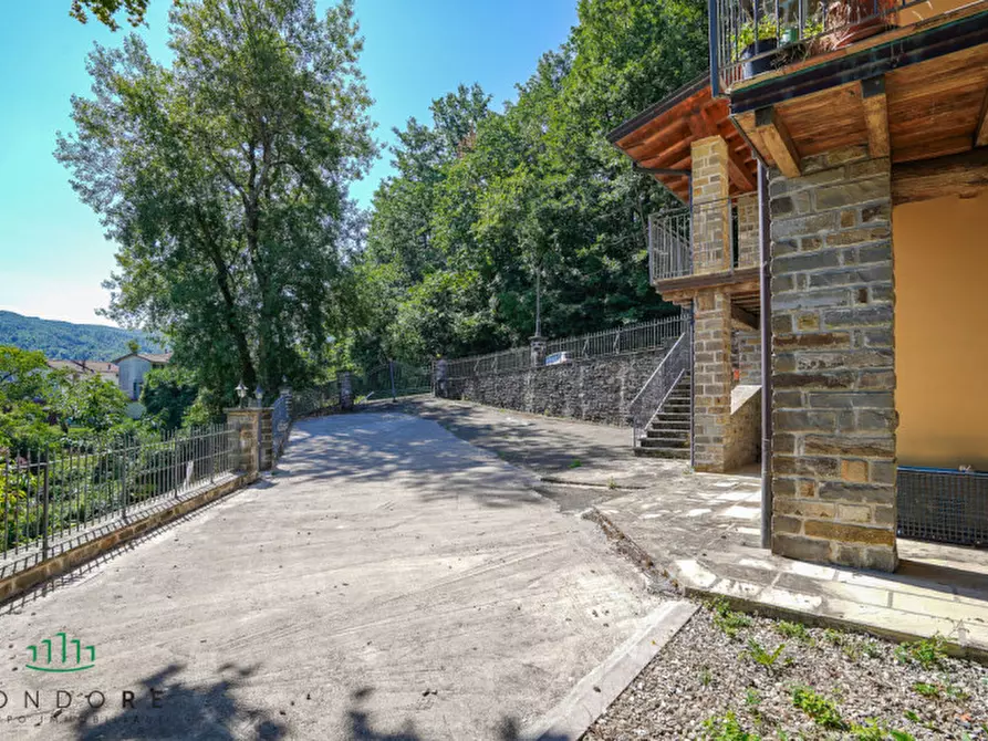 Immagine 69 di Casa bifamiliare in vendita  in Via Castel dell'Alpi a San Benedetto Val Di Sambro