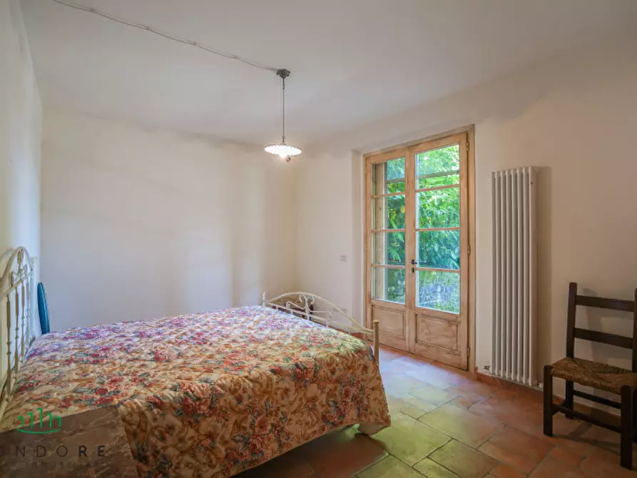 Immagine 71 di Casa bifamiliare in vendita  in Via Castel dell'Alpi a San Benedetto Val Di Sambro