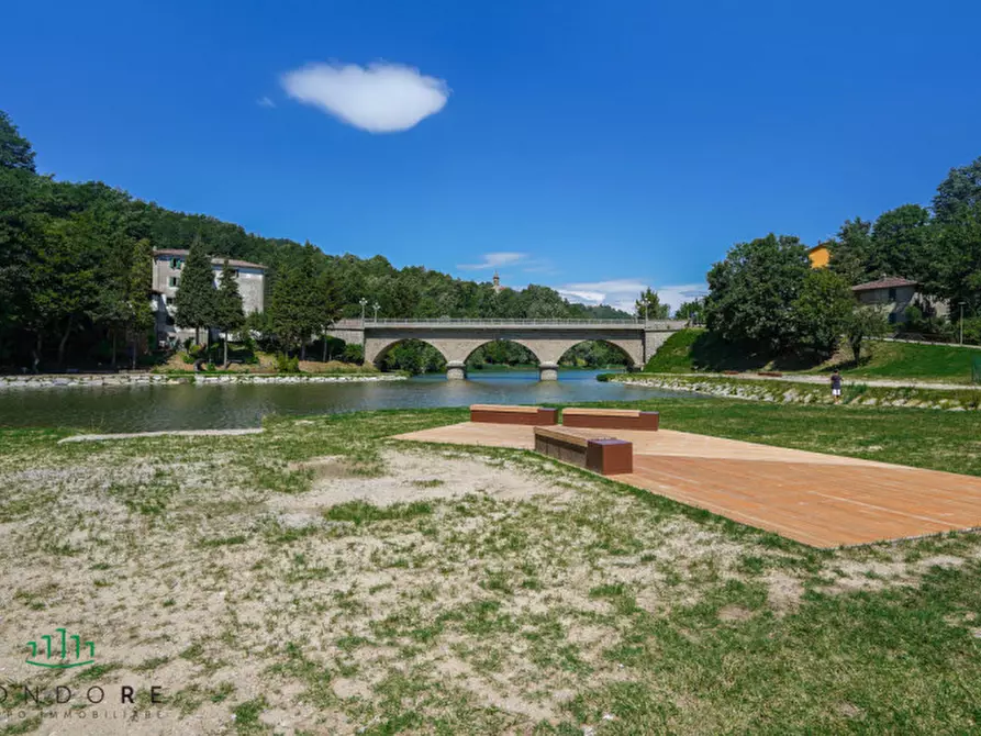 Immagine 73 di Casa bifamiliare in vendita  in Via Castel dell'Alpi a San Benedetto Val Di Sambro