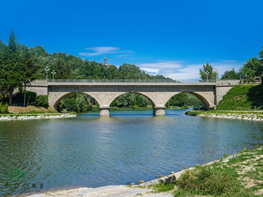 Immagine 74 di Casa bifamiliare in vendita  in Via Castel dell'Alpi a San Benedetto Val Di Sambro