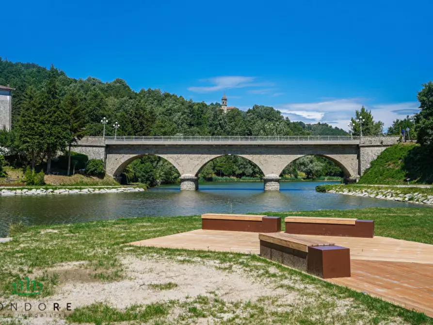 Immagine 75 di Casa bifamiliare in vendita  in Via Castel dell'Alpi a San Benedetto Val Di Sambro