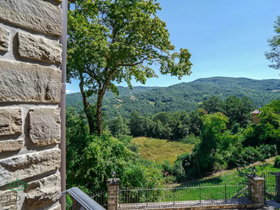Immagine 76 di Casa bifamiliare in vendita  in Via Castel dell'Alpi a San Benedetto Val Di Sambro