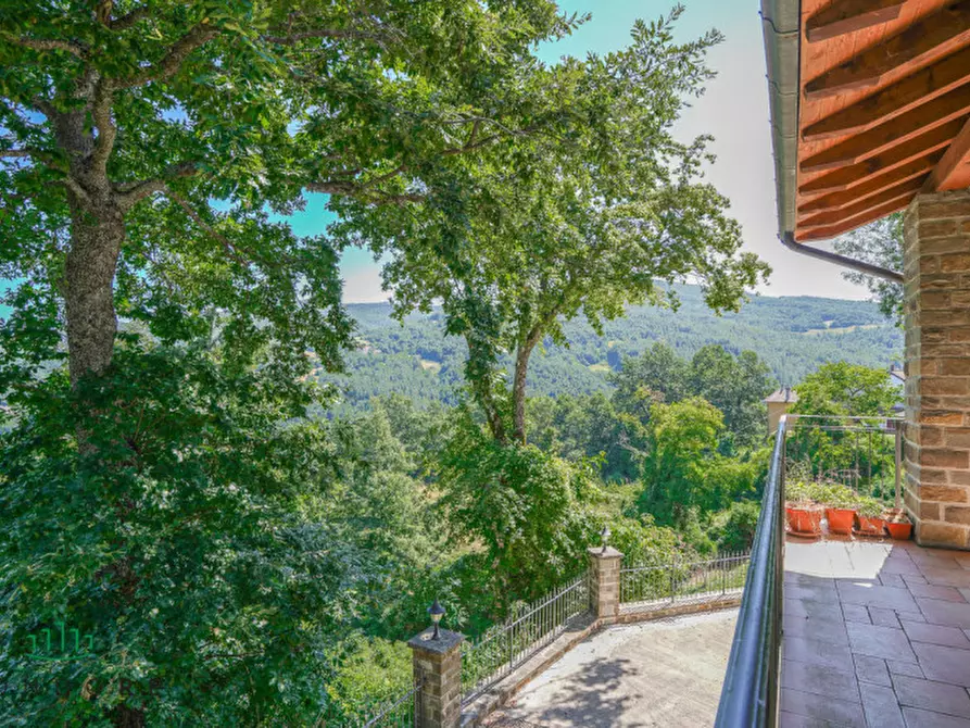 Immagine 77 di Casa bifamiliare in vendita  in Via Castel dell'Alpi a San Benedetto Val Di Sambro