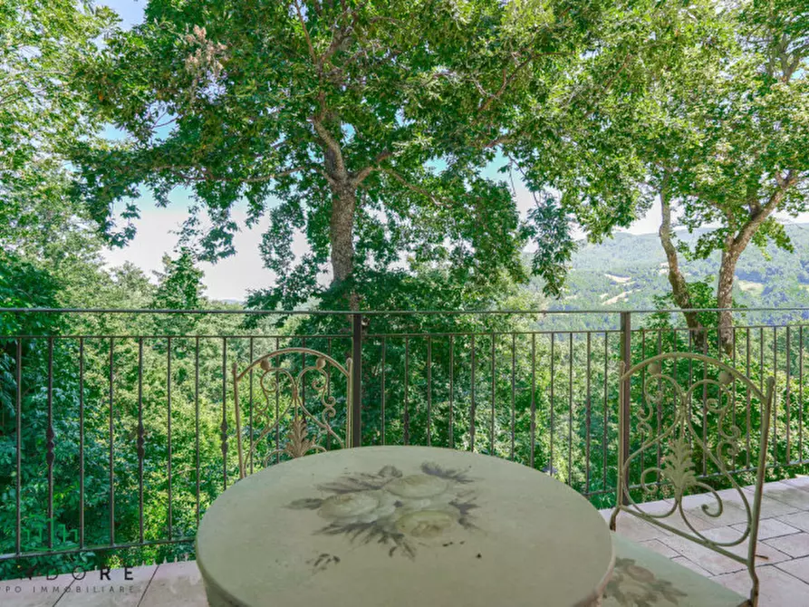 Immagine 78 di Casa bifamiliare in vendita  in Via Castel dell'Alpi a San Benedetto Val Di Sambro