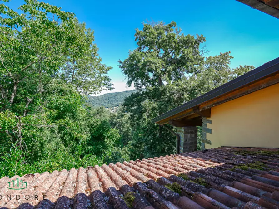 Immagine 79 di Casa bifamiliare in vendita  in Via Castel dell'Alpi a San Benedetto Val Di Sambro
